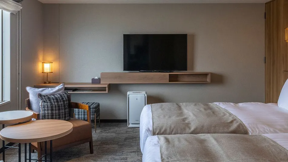 Tokyu Stay Hakodate Asaichi Akari no Yu