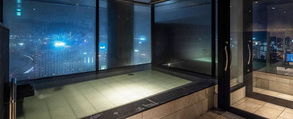 ห้องอาบน้ำสาธารณะ