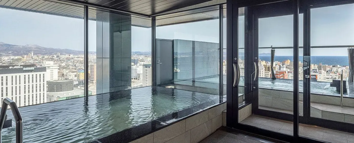 ห้องอาบน้ำสาธารณะ