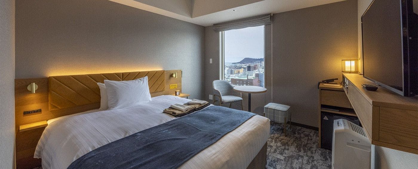 Tokyu Stay Hakodate Asaichi Akari no Yu