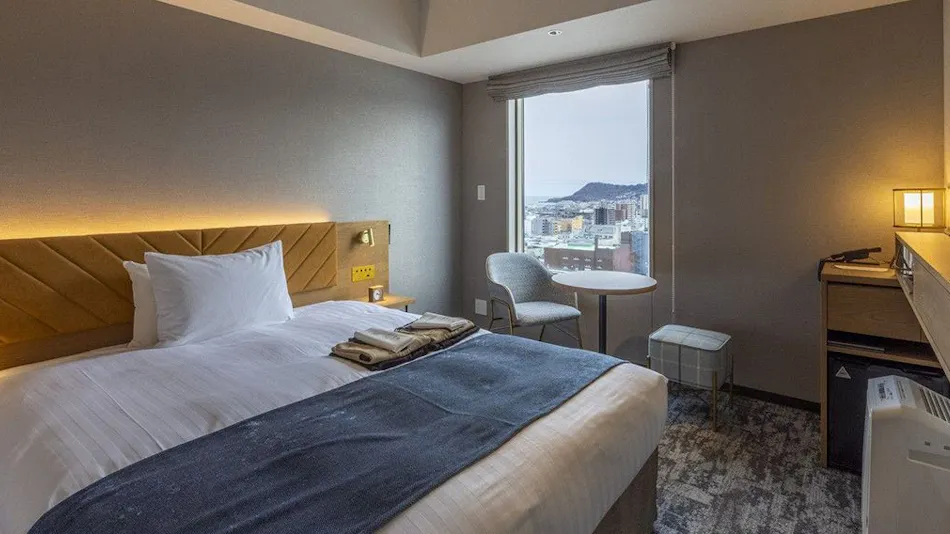 Tokyu Stay Hakodate Asaichi Akari no Yu