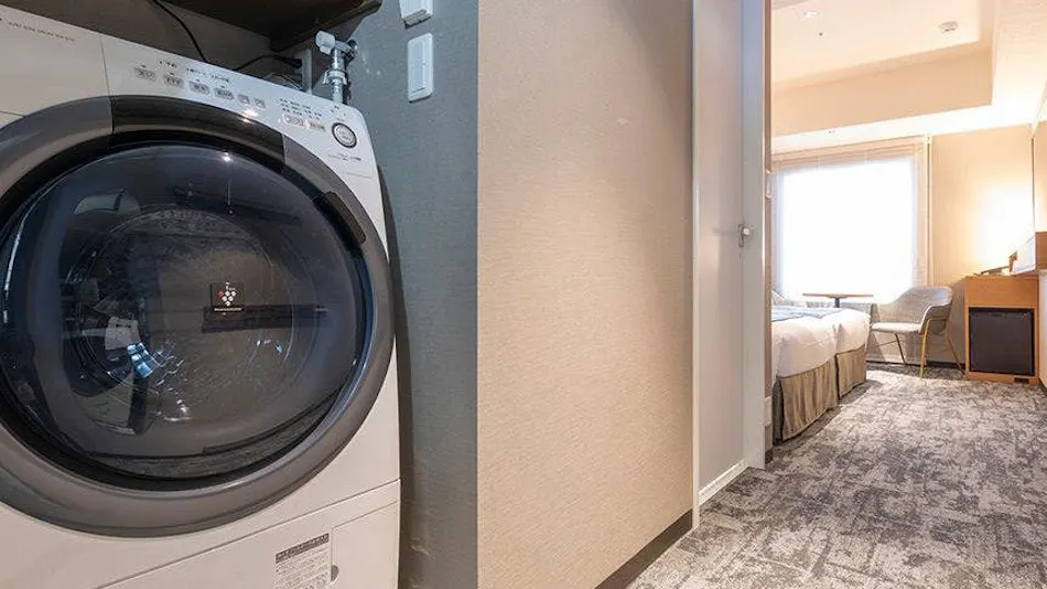 Tokyu Stay Hakodate Asaichi Akari no Yu