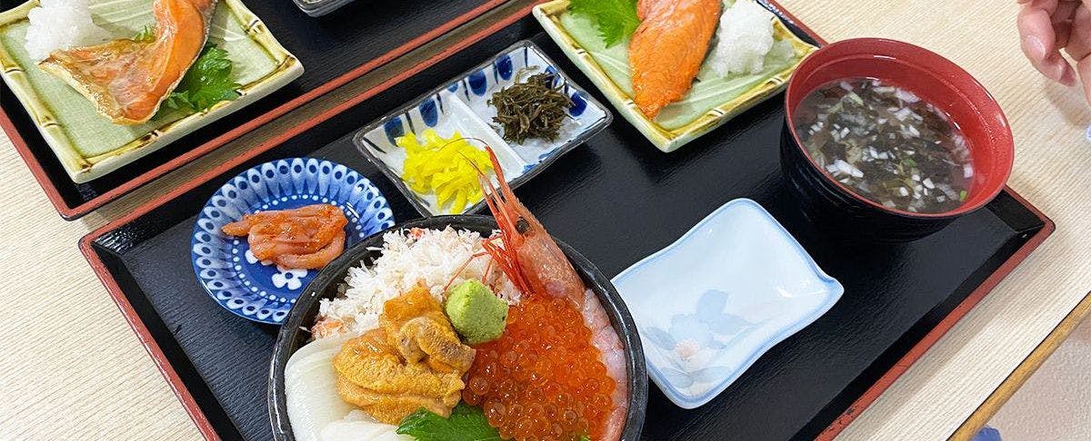 東急ステイ函館朝市　灯の湯（あかりのゆ）