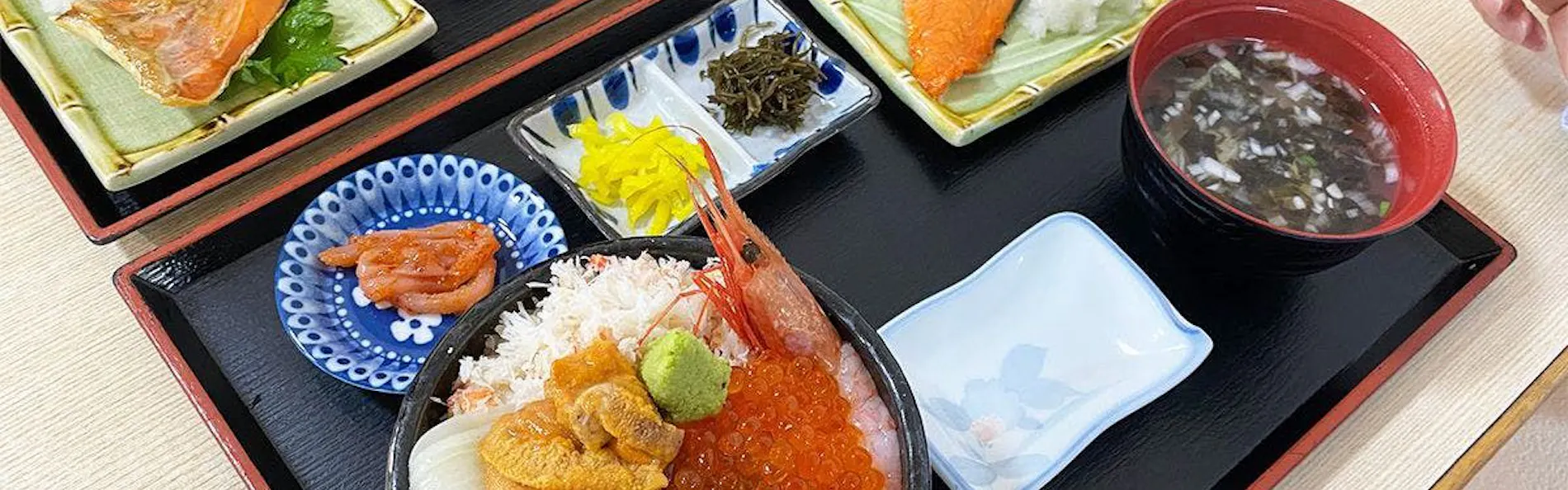 東急ステイ函館朝市 灯の湯(あかりのゆ)