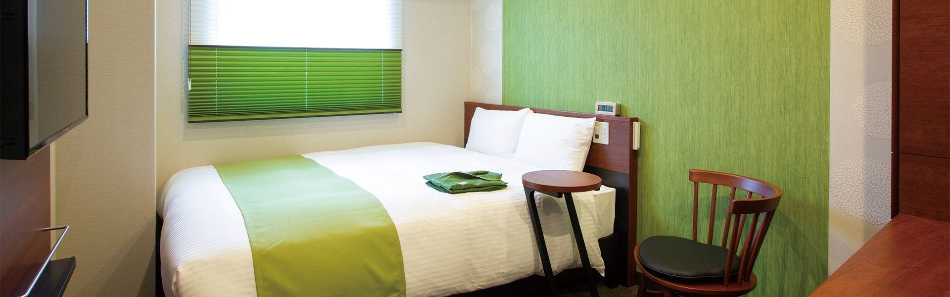 Kuretake Inn Premium Fukuroi Ekimae