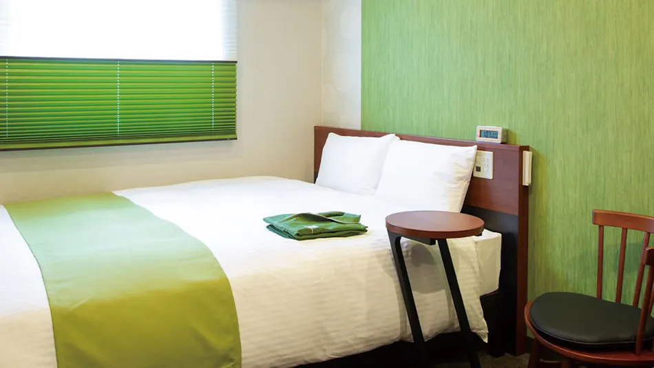 Kuretake Inn Premium Fukuroi Ekimae