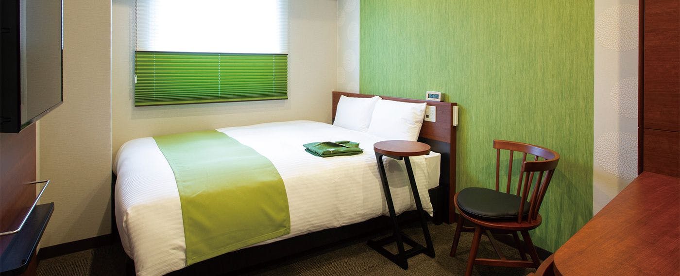 Kuretake Inn Premium Fukuroi Ekimae