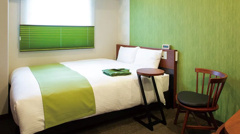 Kuretake Inn Premium Fukuroi Ekimae