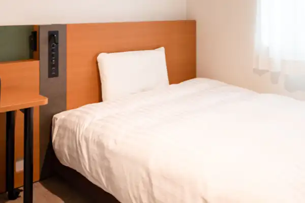 ห้องพัก