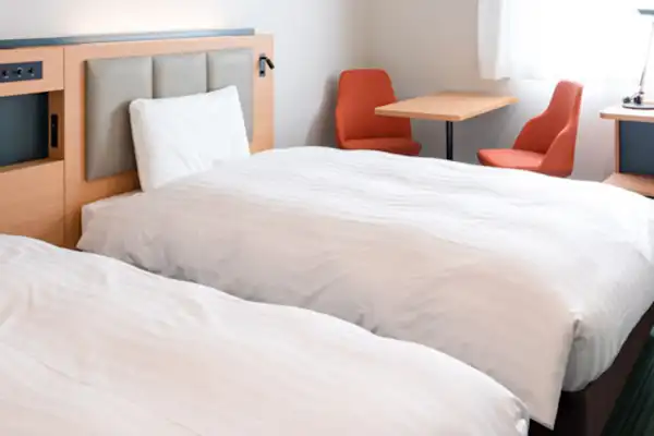 ห้องพัก