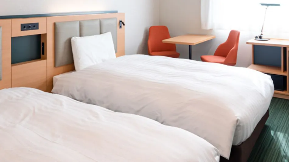 Comfort Hotel Matsuyama