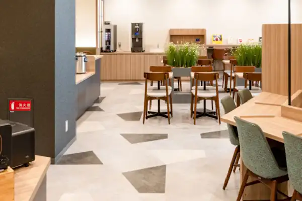 คาเฟ่ห้องสมุด