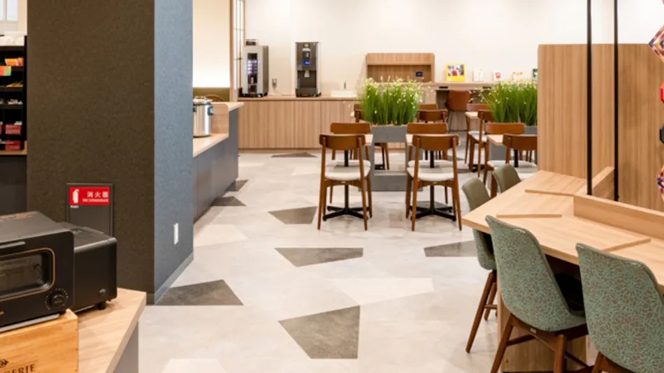 Comfort Hotel Matsuyama