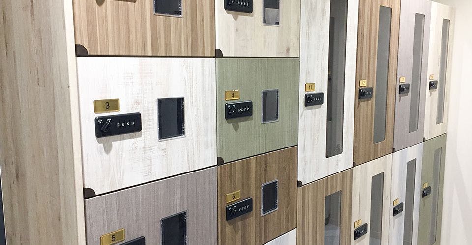 セルフクローク