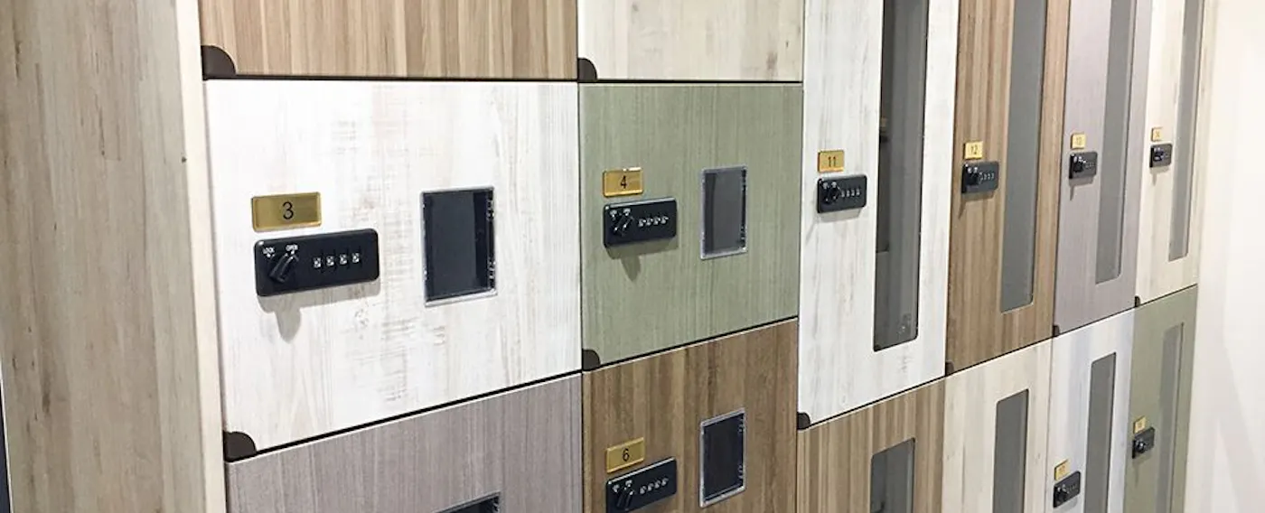 セルフクローク