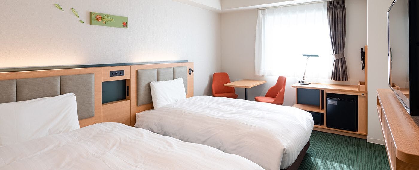 Comfort Hotel Matsuyama