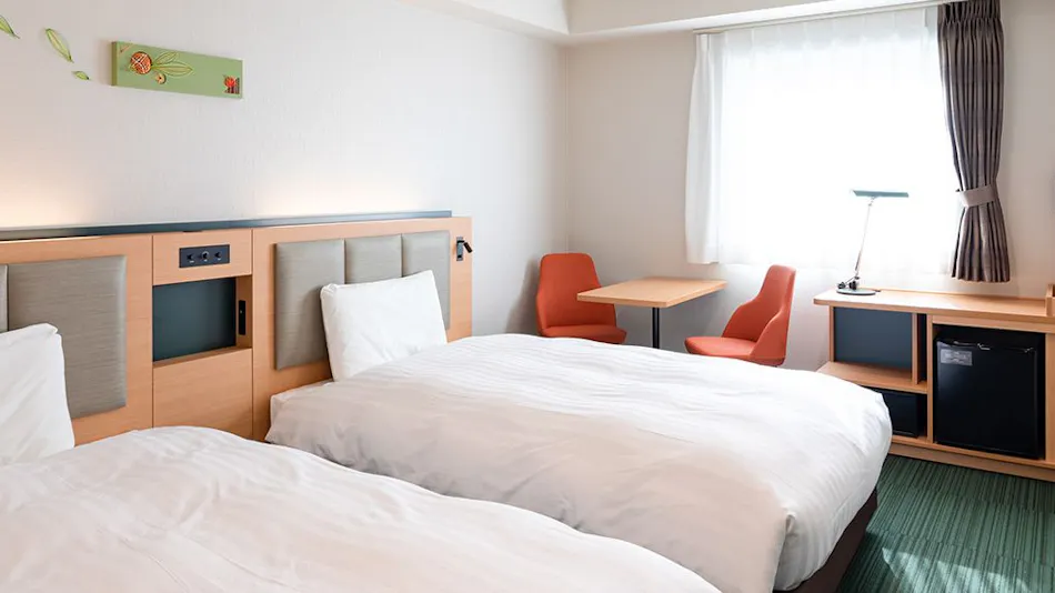 Comfort Hotel Matsuyama