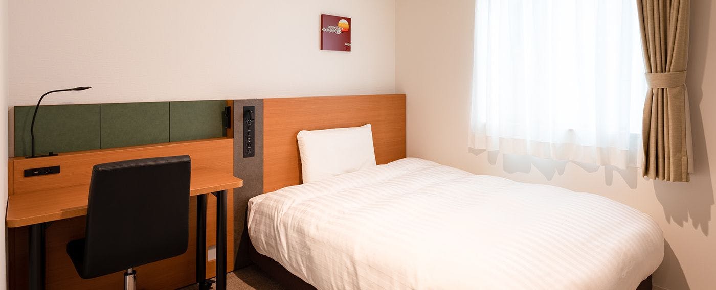 Comfort Hotel Matsuyama