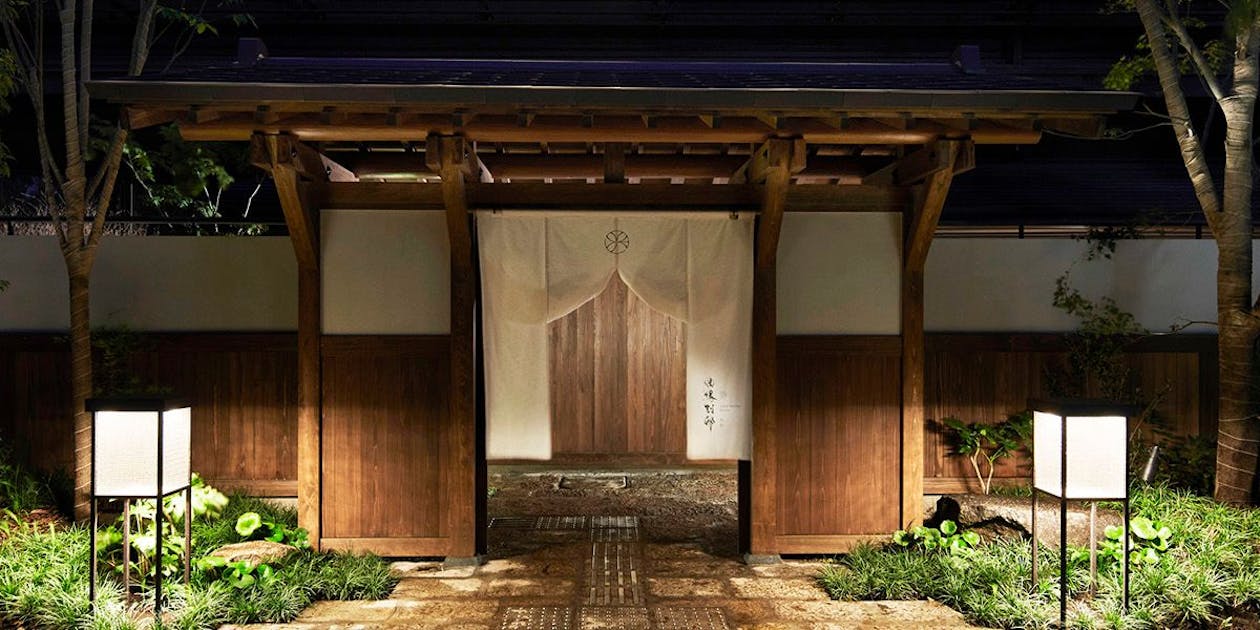 画像はWEBサイトのOGPタグから引用しています 宿泊予約 一休.com