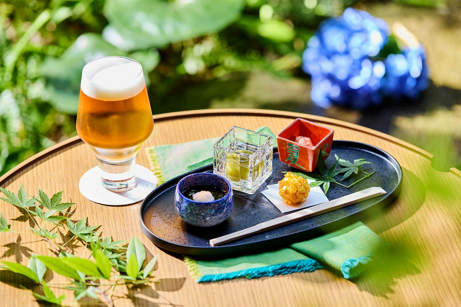 由縁別邸 代田