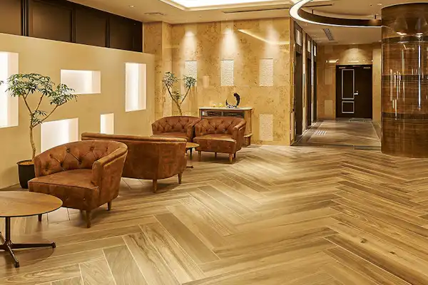 ล็อบบี้