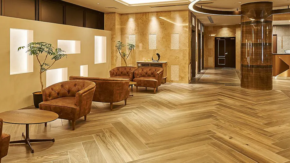 Welina Hotel Premier Nakanoshima East