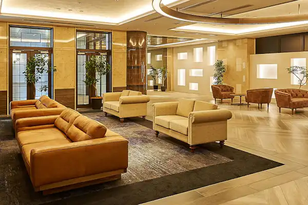 ล็อบบี้