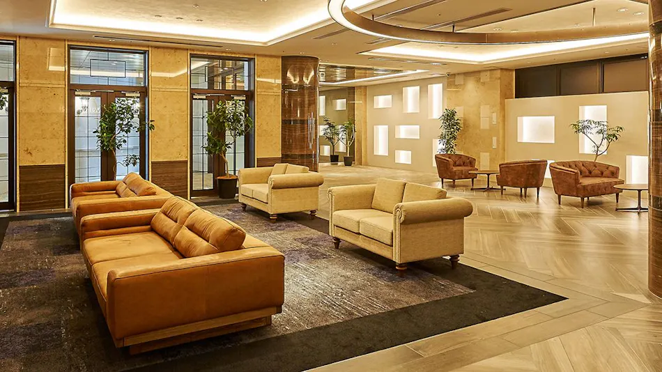 Welina Hotel Premier Nakanoshima East