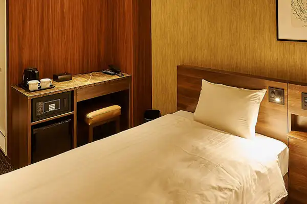 ห้องพัก