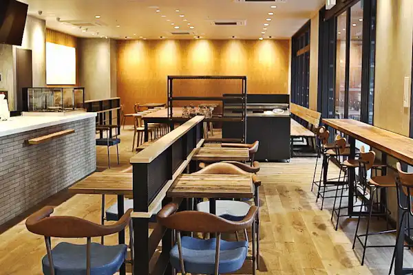 ร้านอาหาร