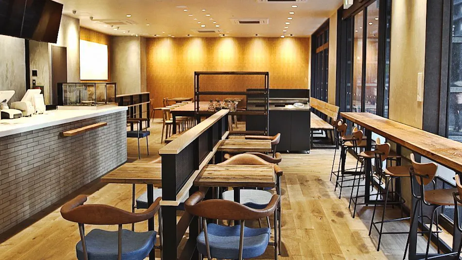 Welina Hotel Premier Nakanoshima East