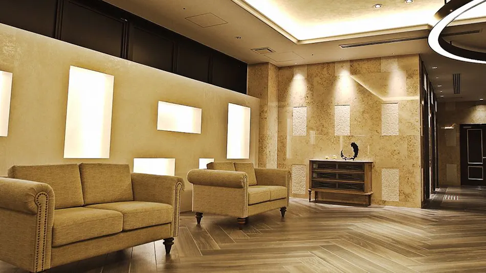 Welina Hotel Premier Nakanoshima East