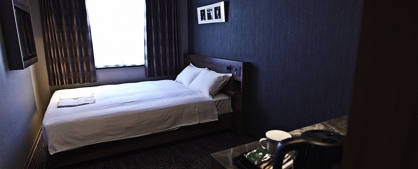 Welina Hotel Premier Nakanoshima East