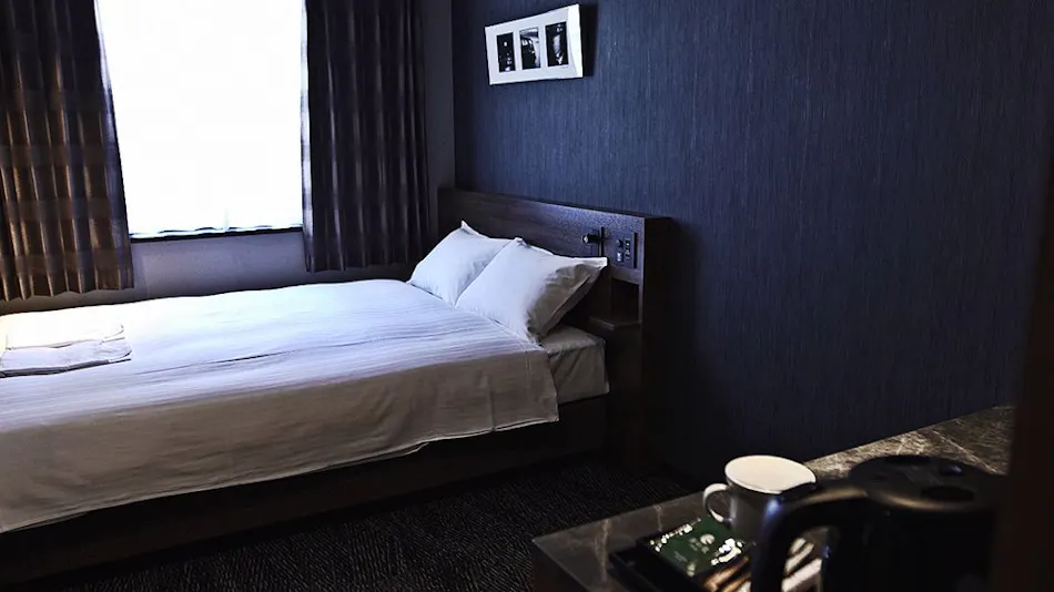 Welina Hotel Premier Nakanoshima East