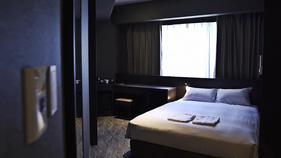 Welina Hotel Premier Nakanoshima East