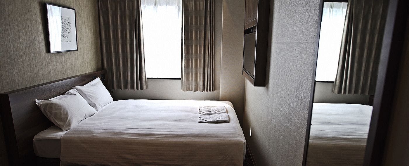 Welina Hotel Premier Nakanoshima East