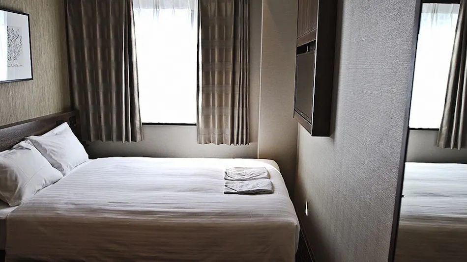 Welina Hotel Premier Nakanoshima East