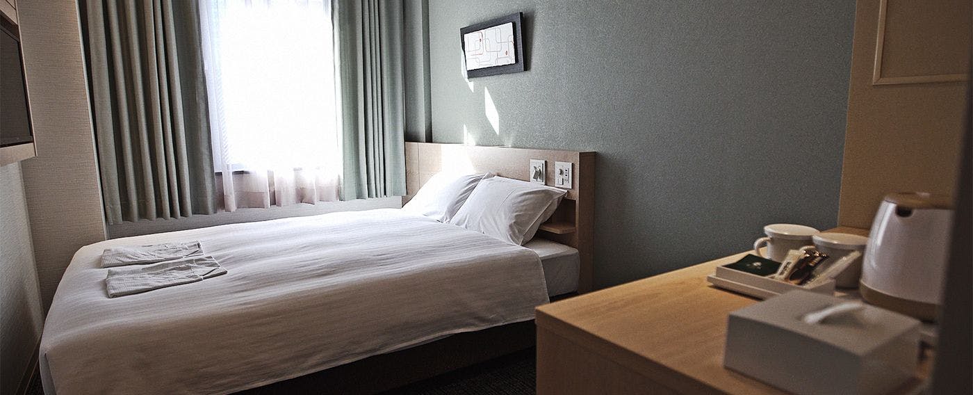 Welina Hotel Premier Nakanoshima East