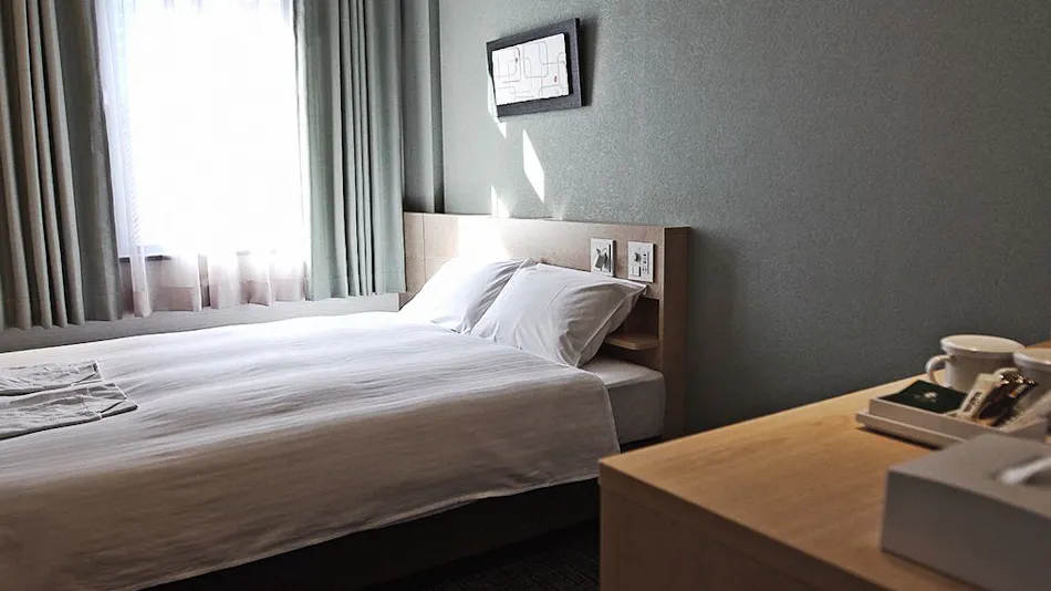 Welina Hotel Premier Nakanoshima East
