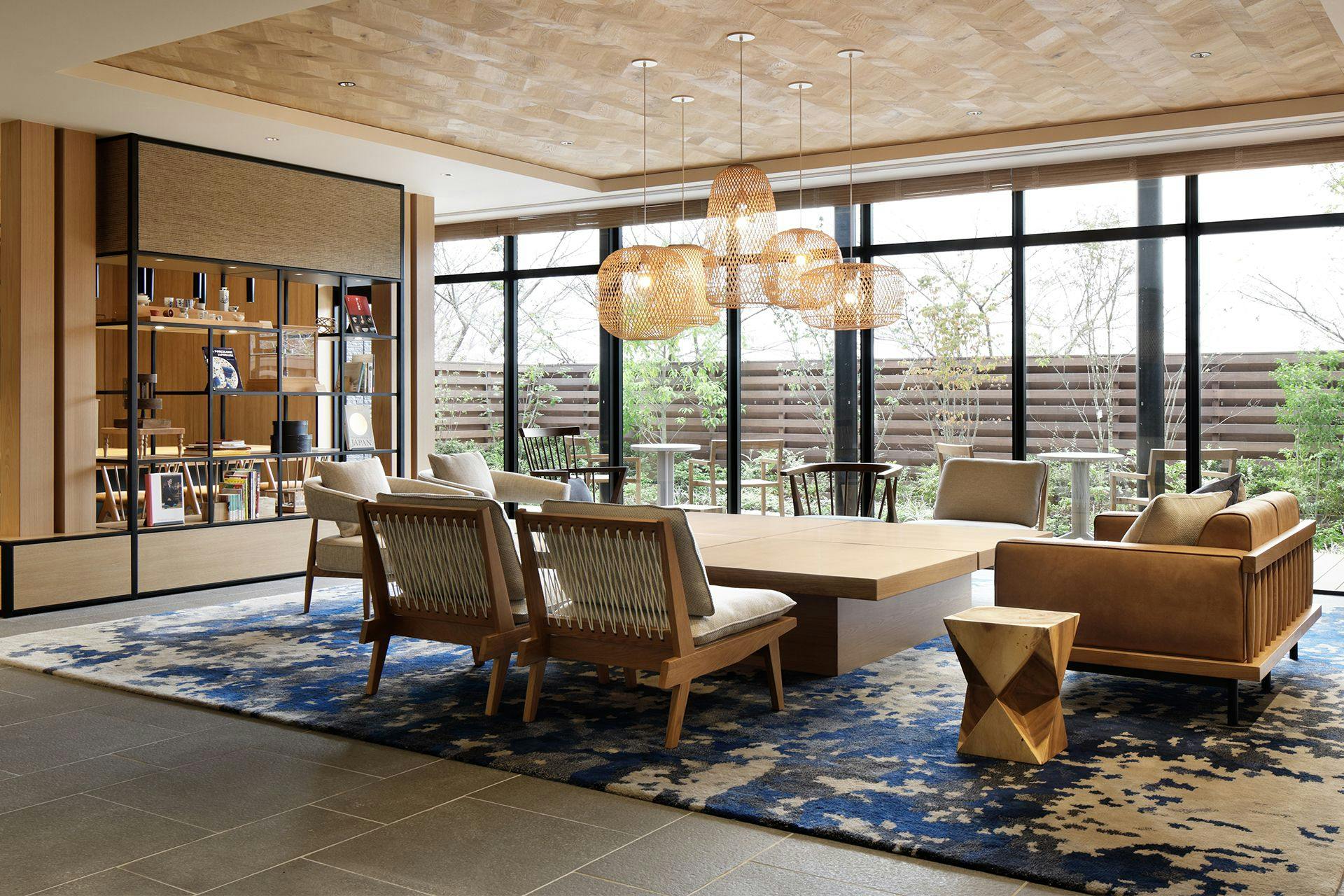 Fairfield by Marriott Gifu Seiryu Satoyama Park