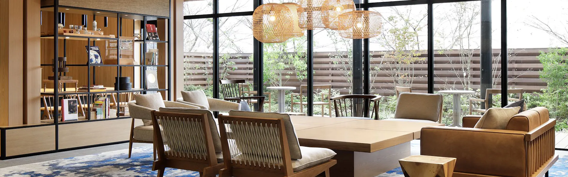 フェアフィールド・バイ・マリオット・岐阜清流里山公園