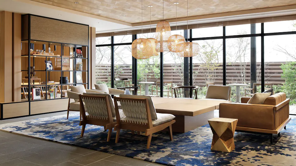 Fairfield by Marriott Gifu Seiryu Satoyama Park