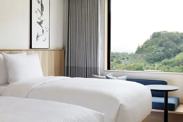 ห้องพัก