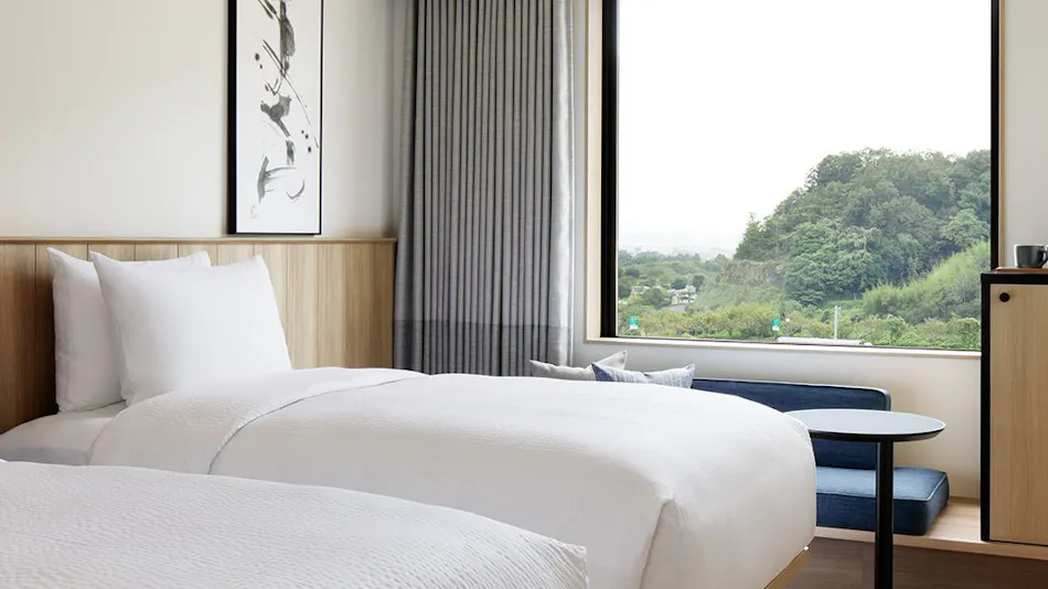 Fairfield by Marriott Gifu Seiryu Satoyama Park
