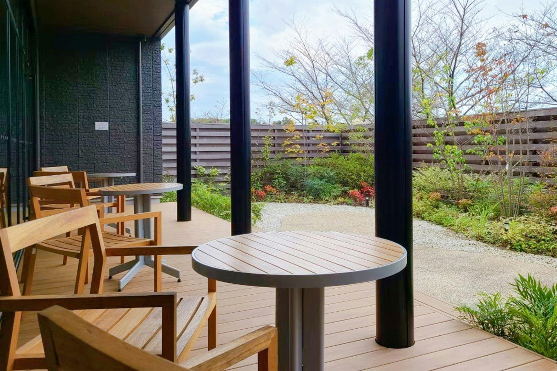 Fairfield by Marriott Gifu Seiryu Satoyama Park