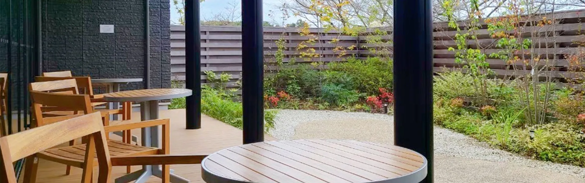 フェアフィールド・バイ・マリオット・岐阜清流里山公園