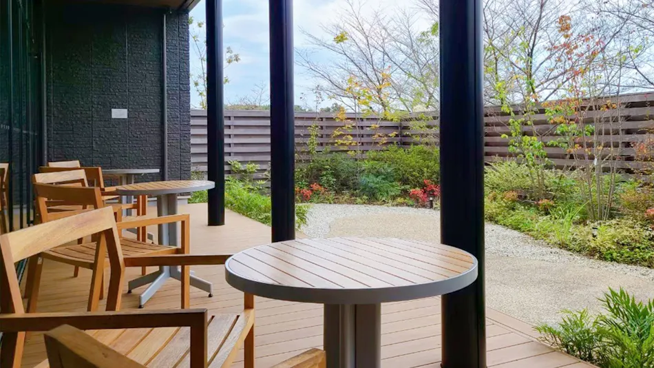 Fairfield by Marriott Gifu Seiryu Satoyama Park