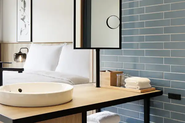 ห้องพัก