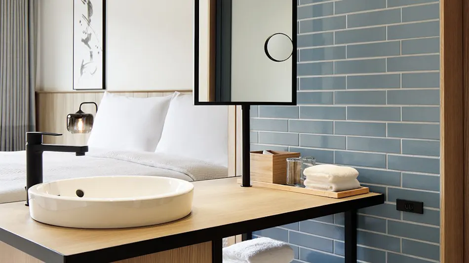 Fairfield by Marriott Gifu Seiryu Satoyama Park