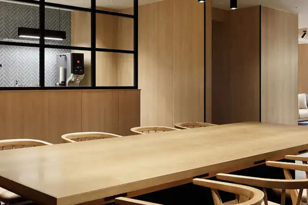 ล็อบบี้ / ห้องครัว